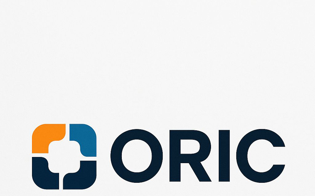 ORIC Logo